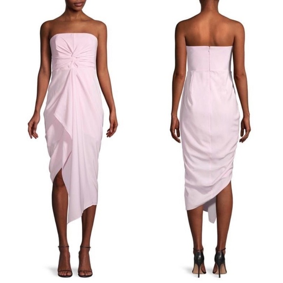 Significant Other Nightsong Dress 4 - Picture 10 of 10